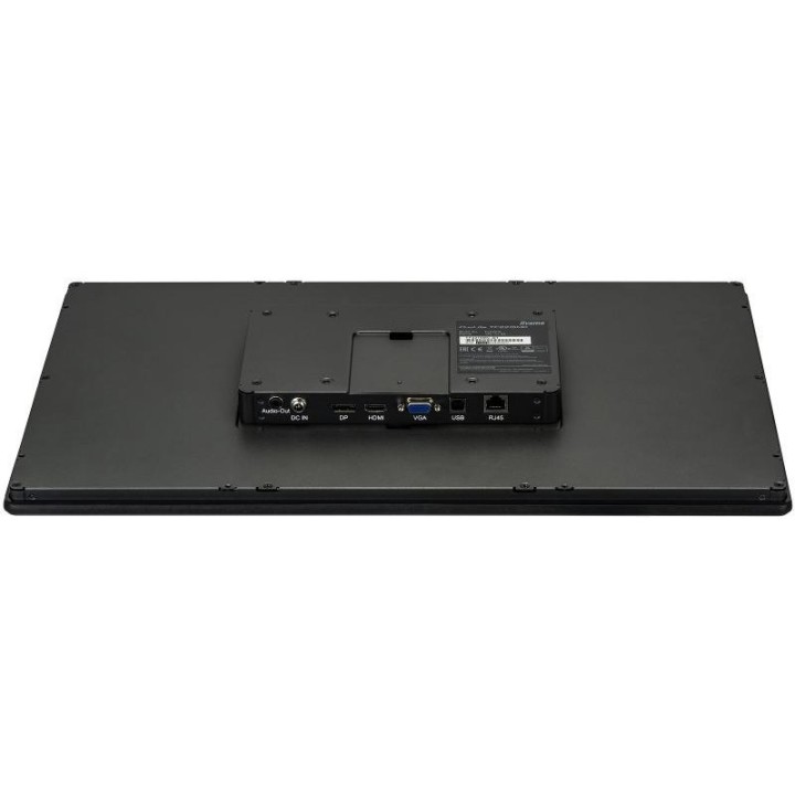 Écran tactile iiyama TF2215MC-B2 22" Full HD