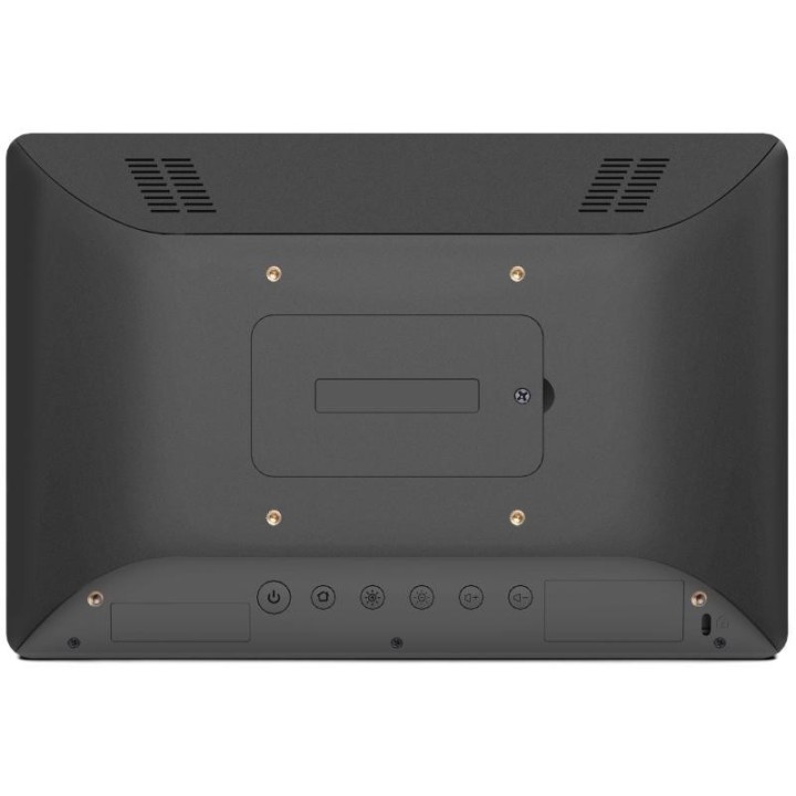Écran tactile compact iiyama TW1023ASC-B3P 10.1" WXGA