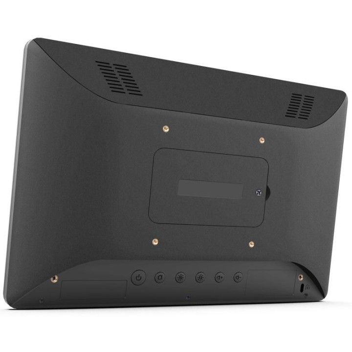 Écran tactile compact iiyama TW1023ASC-B3P 10.1" WXGA