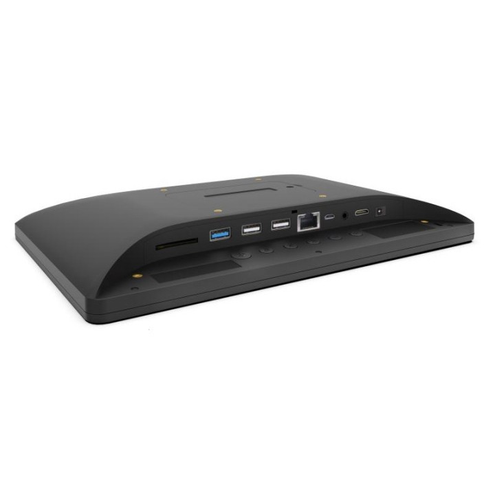 Écran tactile compact iiyama TW1023ASC-B3P 10.1" WXGA