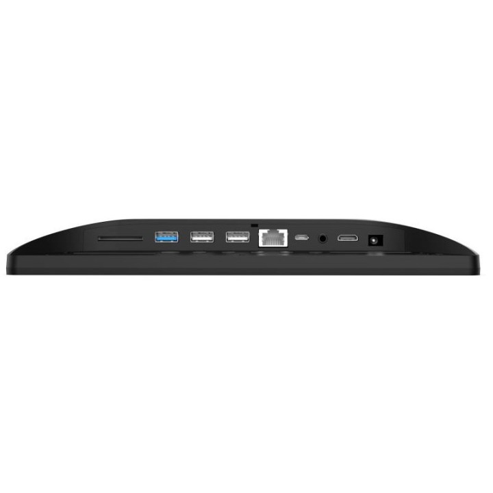 Écran tactile compact iiyama TW1023ASC-B3P 10.1" WXGA