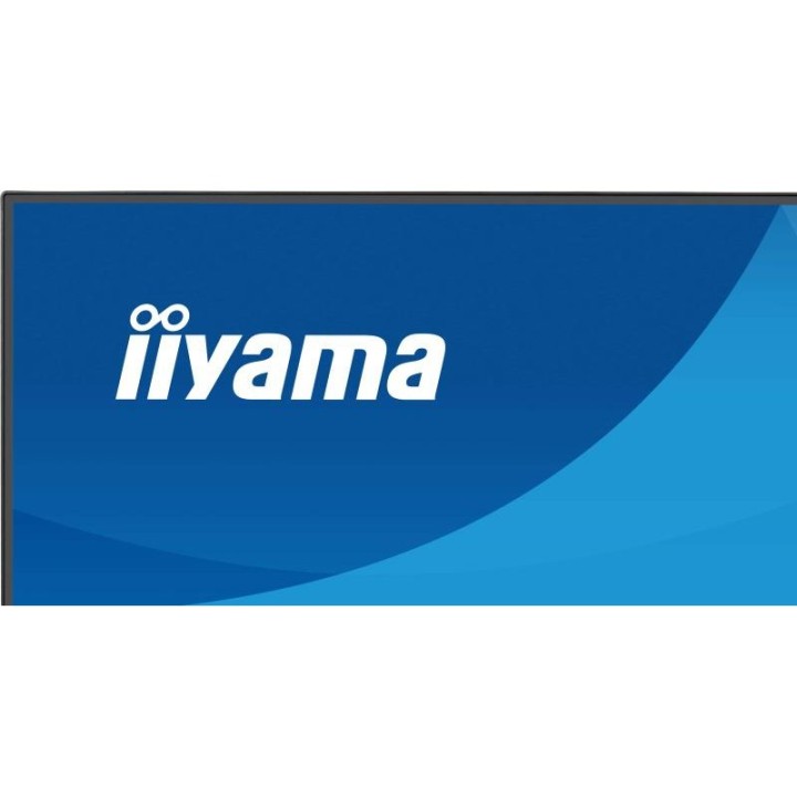 Écran PC iiyama X2491H-B1 24" Full HD