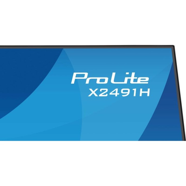 Écran PC iiyama X2491H-B1 24" Full HD