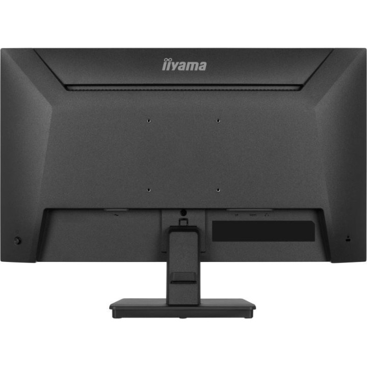 Écran PC iiyama X2491H-B1 24" Full HD