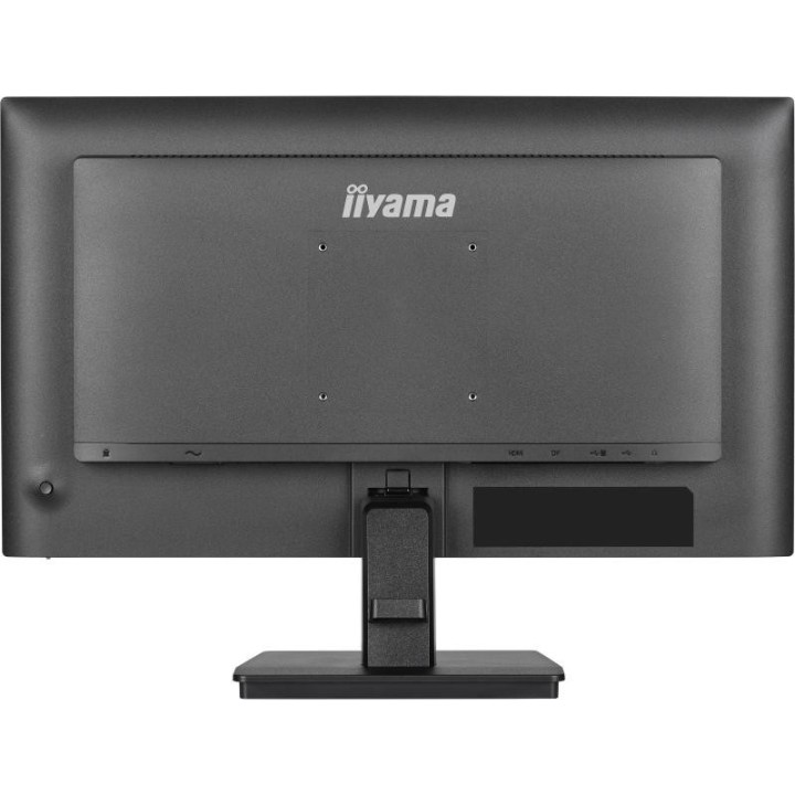 Écran PC iiyama X2492HSU-B1 24" Full HD