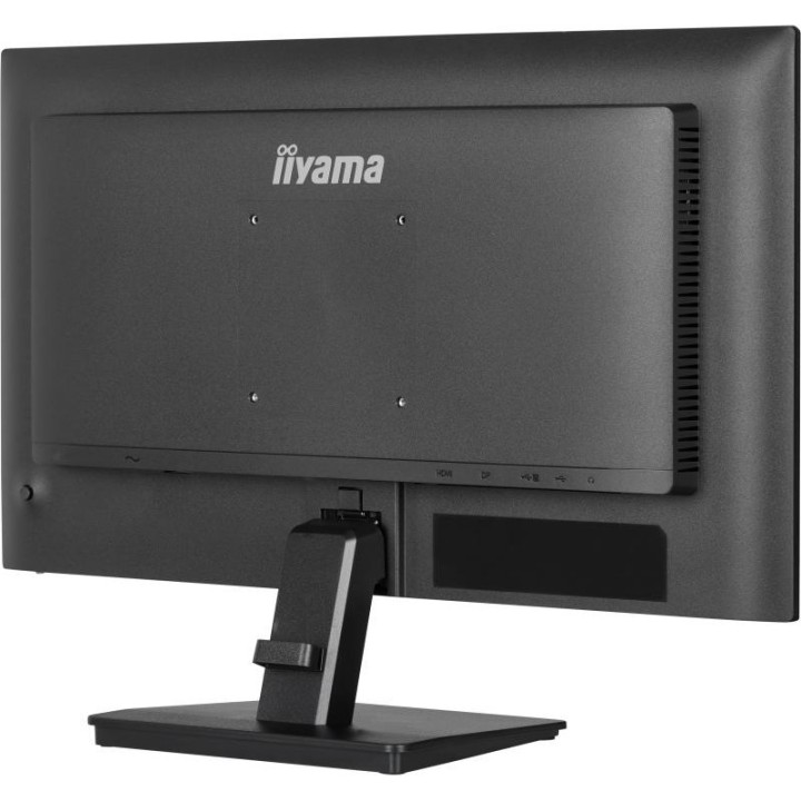 Écran PC iiyama X2492HSU-B1 24" Full HD
