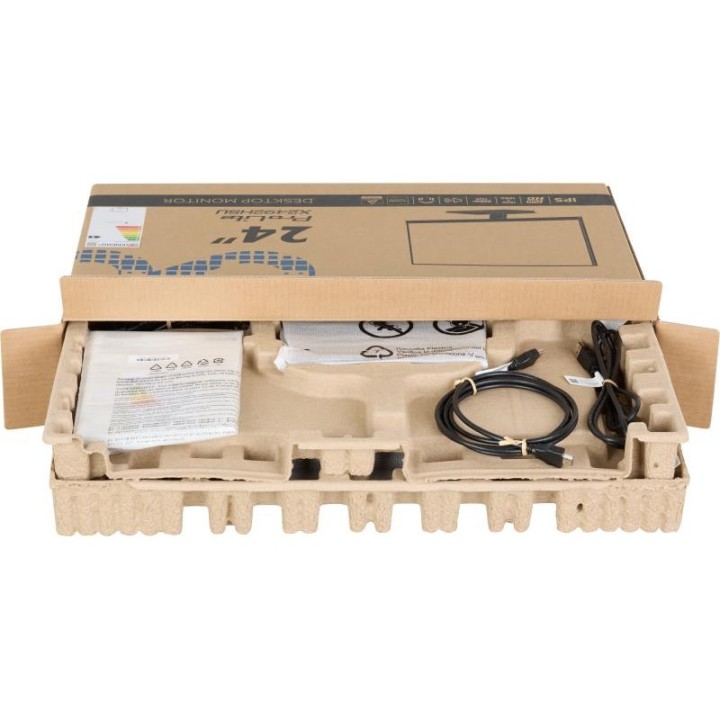 Écran PC iiyama X2492HSU-B1 24" Full HD