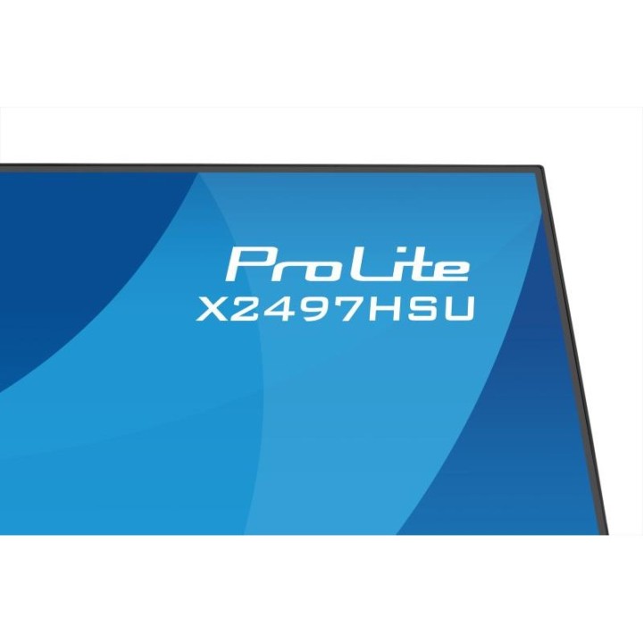Écran PC iiyama X2497HSU-B1 24" Full HD