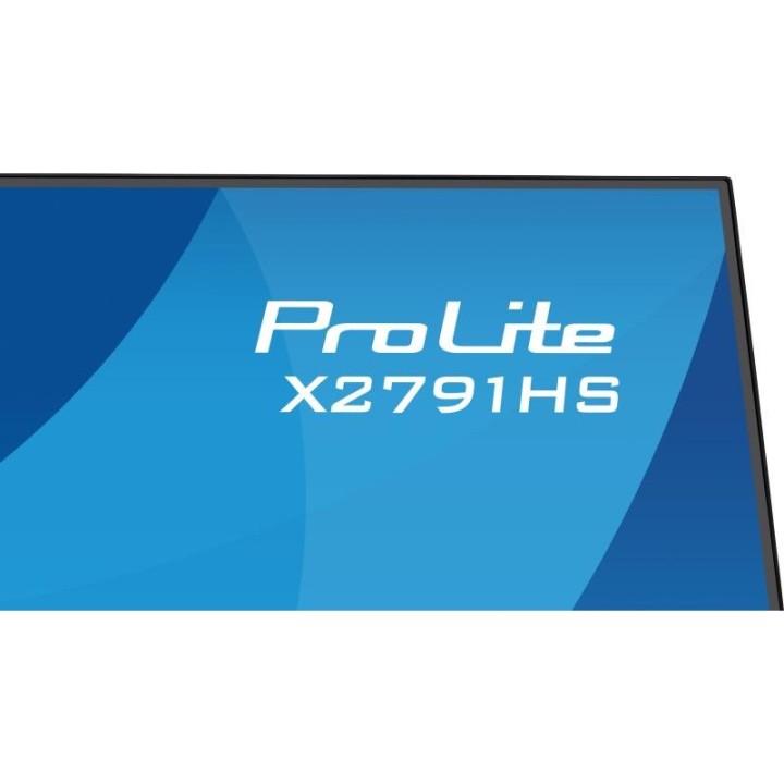 Écran PC iiyama X2791HS-B1 27" Full HD