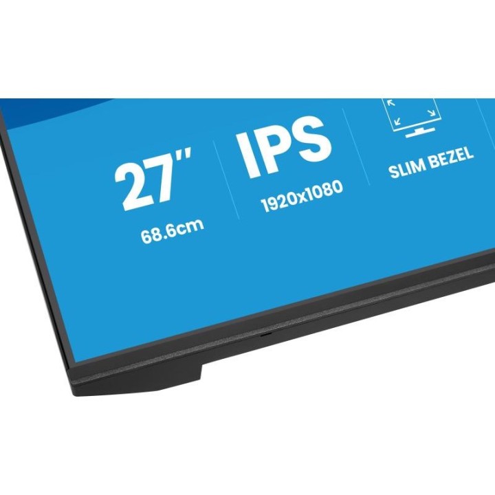 Écran PC iiyama X2791HS-B1 27" Full HD