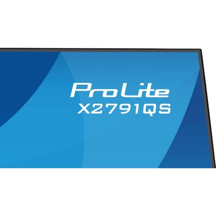Écran PC iiyama X2791QS-B1 27" Quad HD