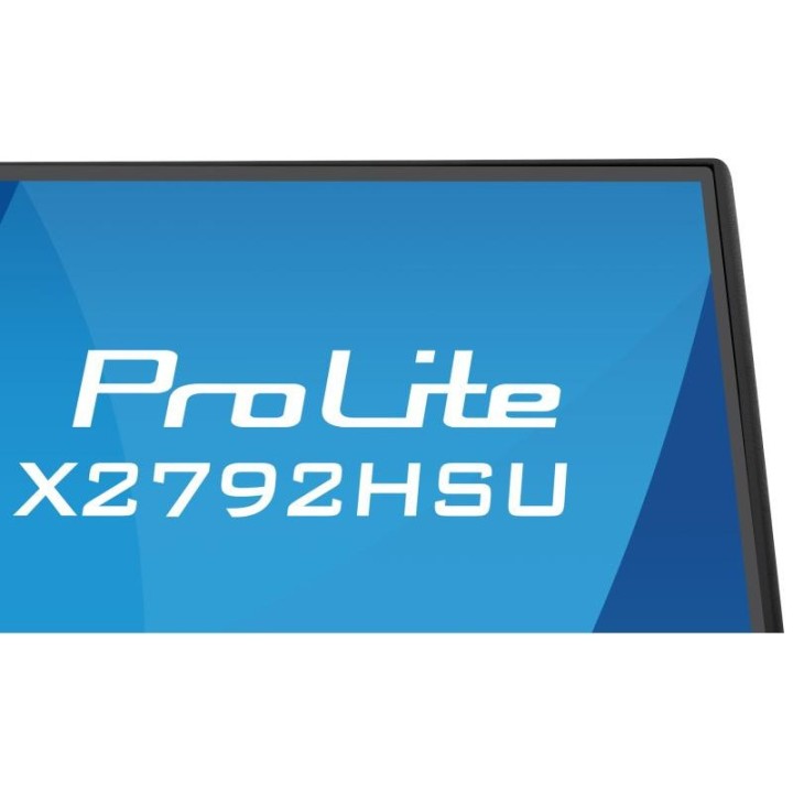 Écran PC iiyama X2792HSU-B1 27" Full HD