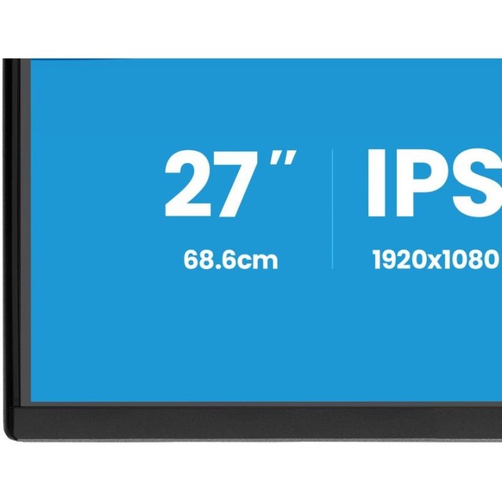 Écran PC iiyama X2792HSU-B1 27" Full HD