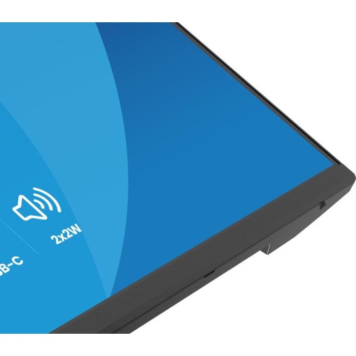 Écran PC iiyama X2793QSU-B1 27" Quad HD
