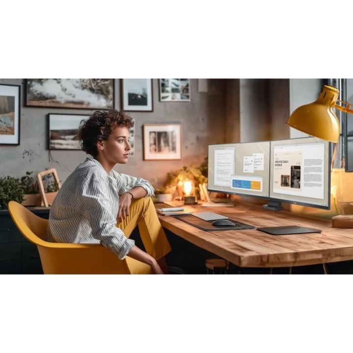 Écran PC iiyama X2797QSU-B1 27" Quad HD