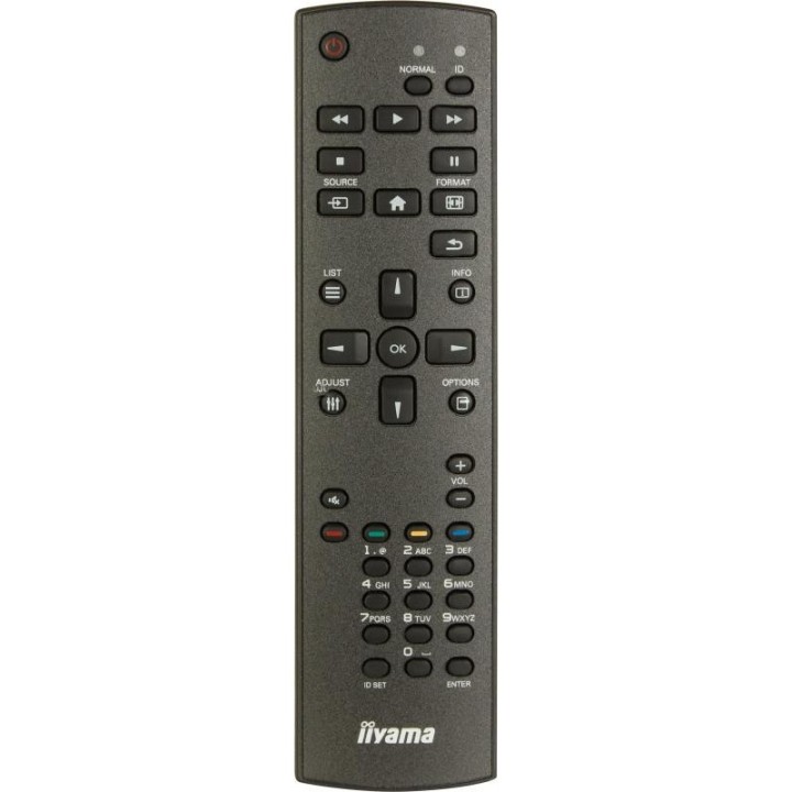 Écran PC iiyama X4373UHSU-B2 43" 4K Ultra HD