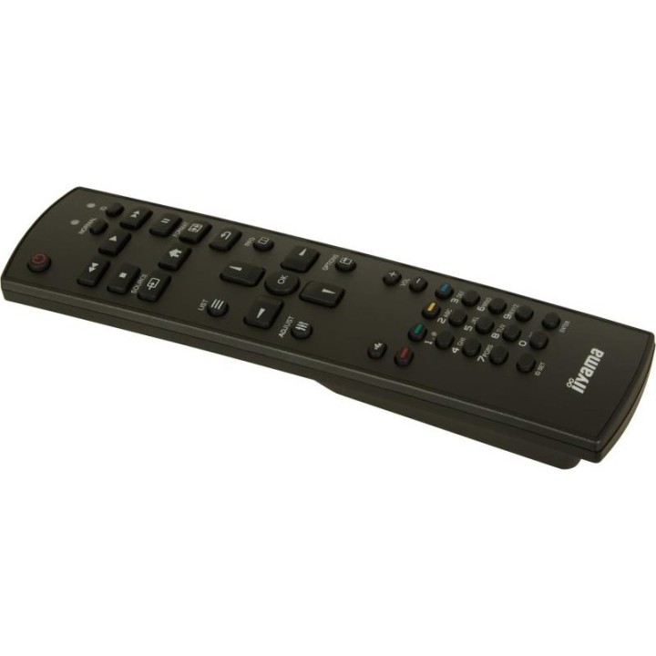 Écran PC iiyama X4373UHSU-B2 43" 4K Ultra HD