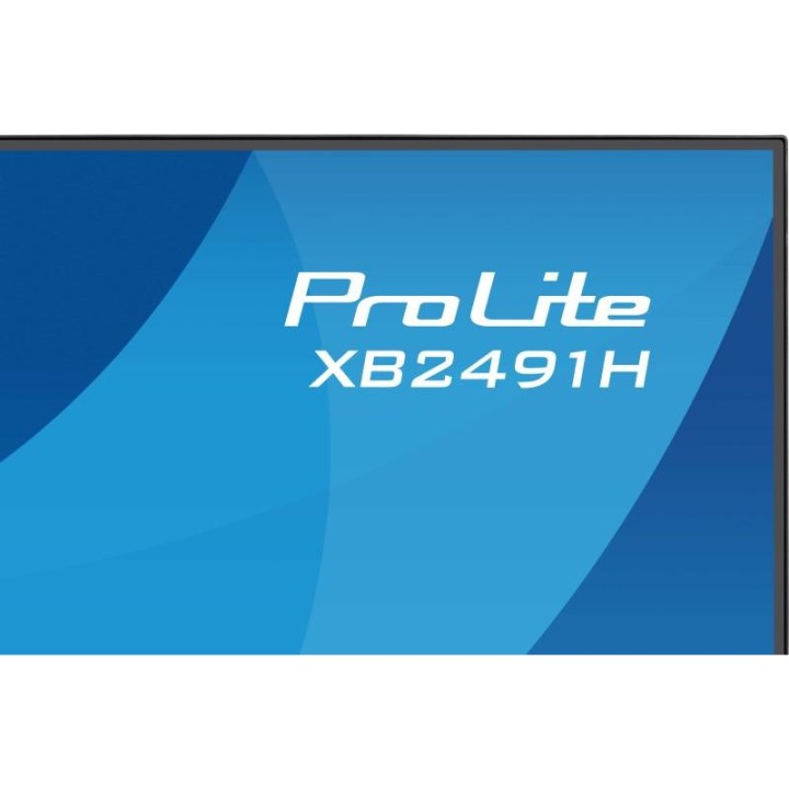 Écran PC iiyama XB2491H-B1 24" Full HD