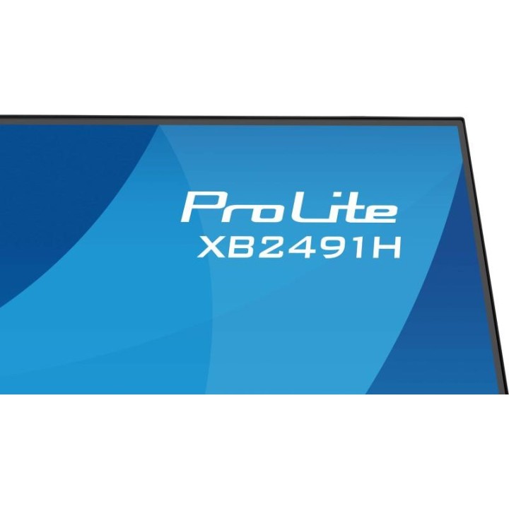 Écran PC iiyama XB2491H-B1 24" Full HD