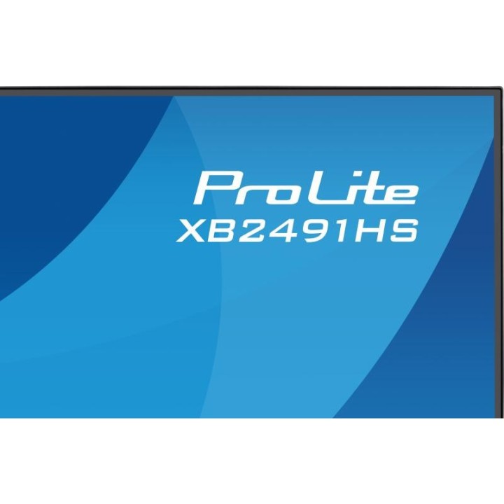 Écran PC iiyama XB2491HS-B1 24" Full HD
