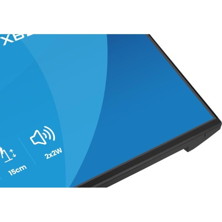 Écran PC iiyama XB2491HS-B1 24" Full HD