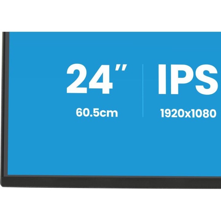 Écran PC iiyama XB2492HSU-B1 24" Full HD