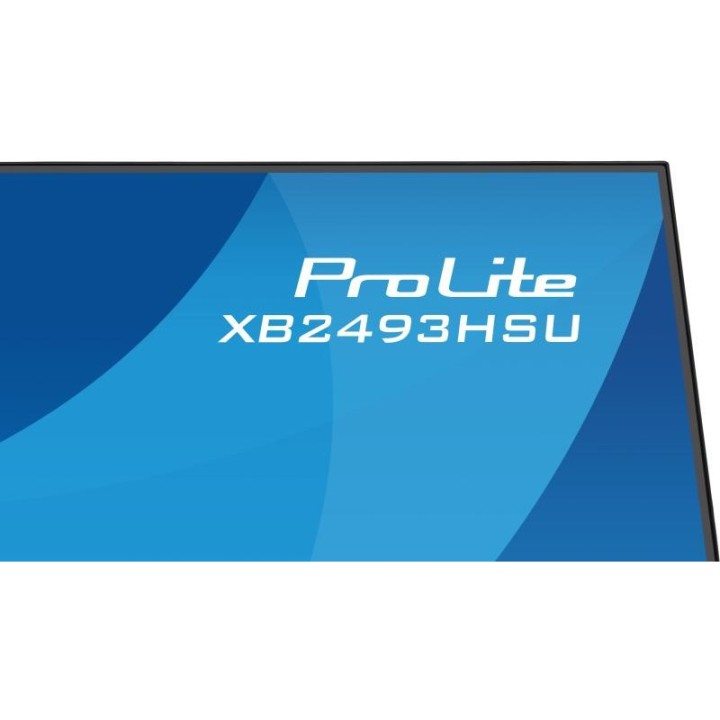 Écran PC iiyama XB2493HSU-B1 24" Full HD