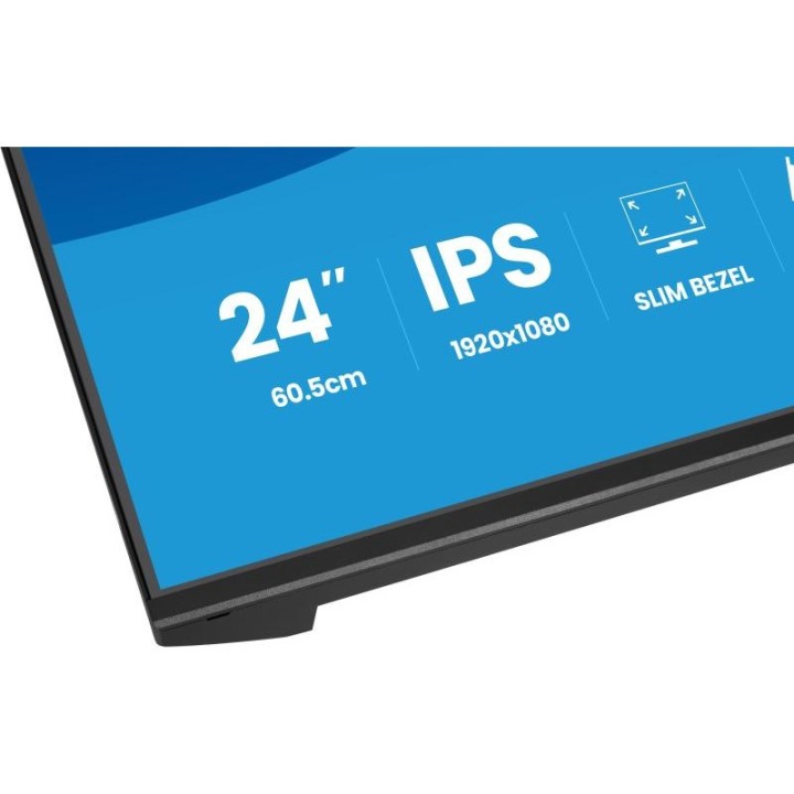 Écran PC iiyama XB2493HSU-B1 24" Full HD