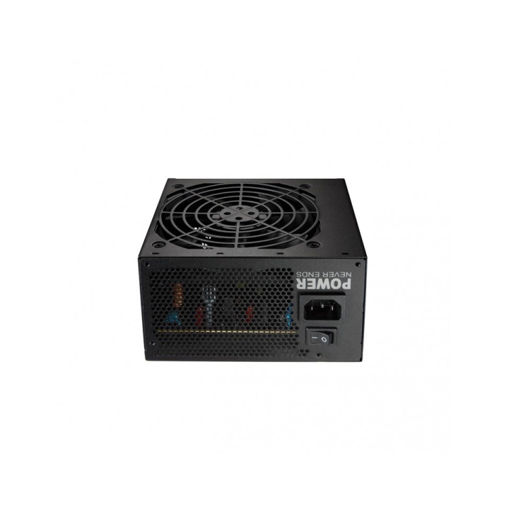 Alimentation. FSP FORTRON HYPER PRO 650W 80+Blanc