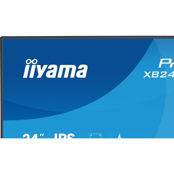 Écran PC iiyama XB2496HSC-B1 24" Full HD