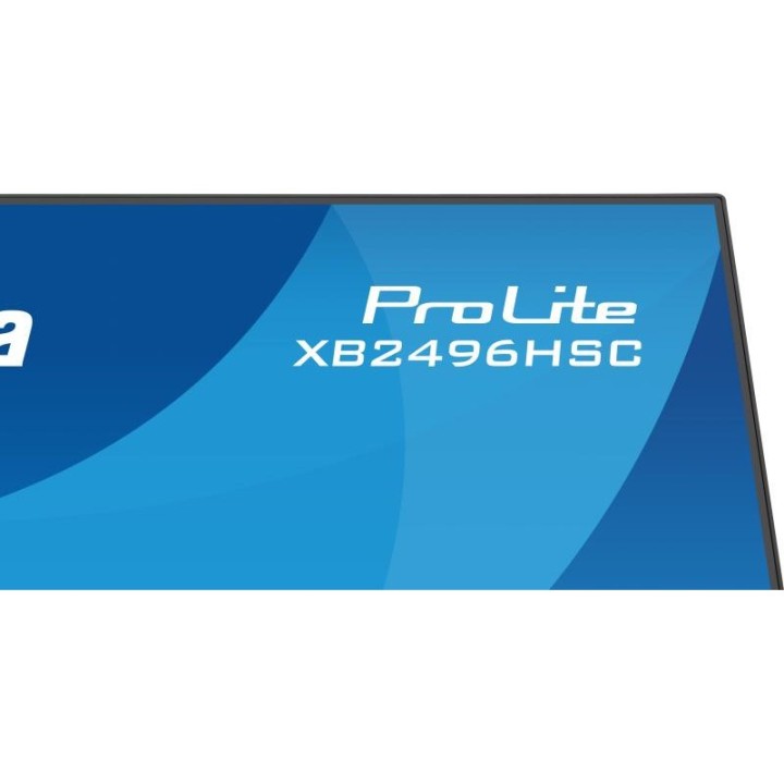 Écran PC iiyama XB2496HSC-B1 24" Full HD