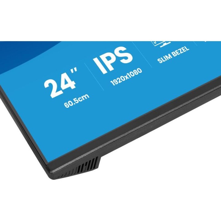 Écran PC iiyama XB2496HSC-B1 24" Full HD