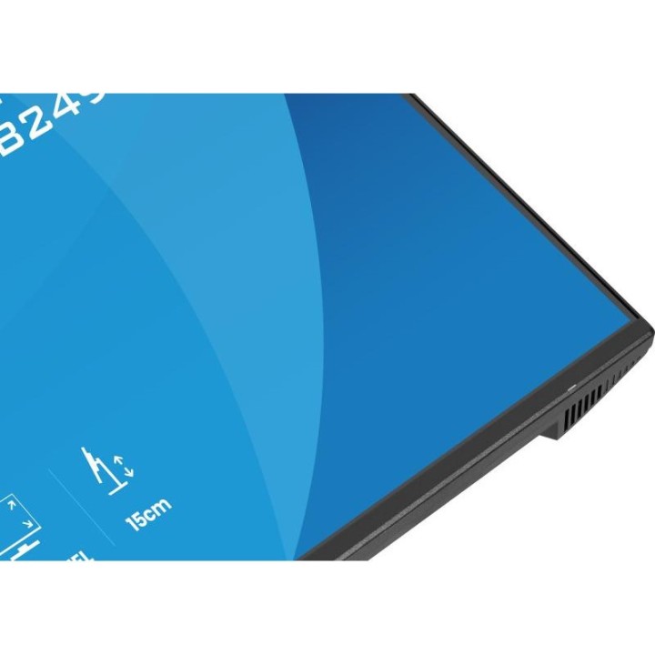 Écran PC iiyama XB2496HSC-B1 24" Full HD