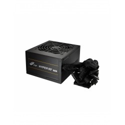 Alimentation. FSP FORTRON HYPER PRO 650W 80+Blanc