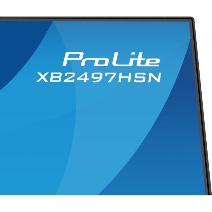 Écran PC iiyama XB2497HSN-B1 24" Full HD