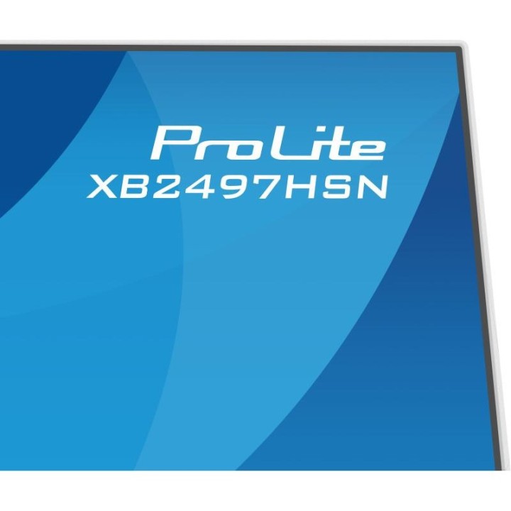 Écran PC iiyama XB2497HSN-W1 24" Full HD