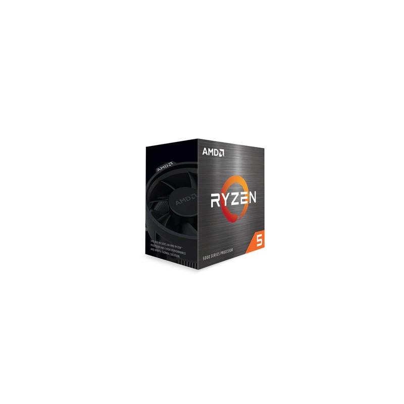 AMD Ryzen 5 5600G /3.9 Ghz
