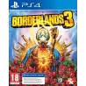 Jeux PS4 : Borderlands 3 - Occasion
