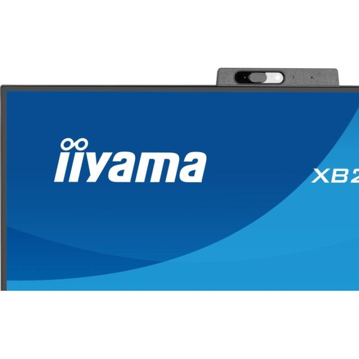 Écran PC iiyama XB2497HSNH-B1 24" Full HD