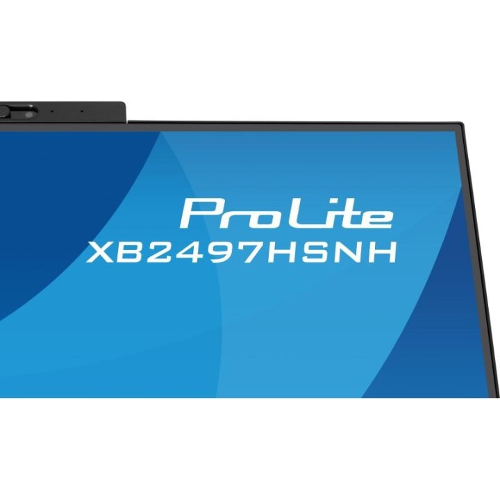 Écran PC iiyama XB2497HSNH-B1 24" Full HD