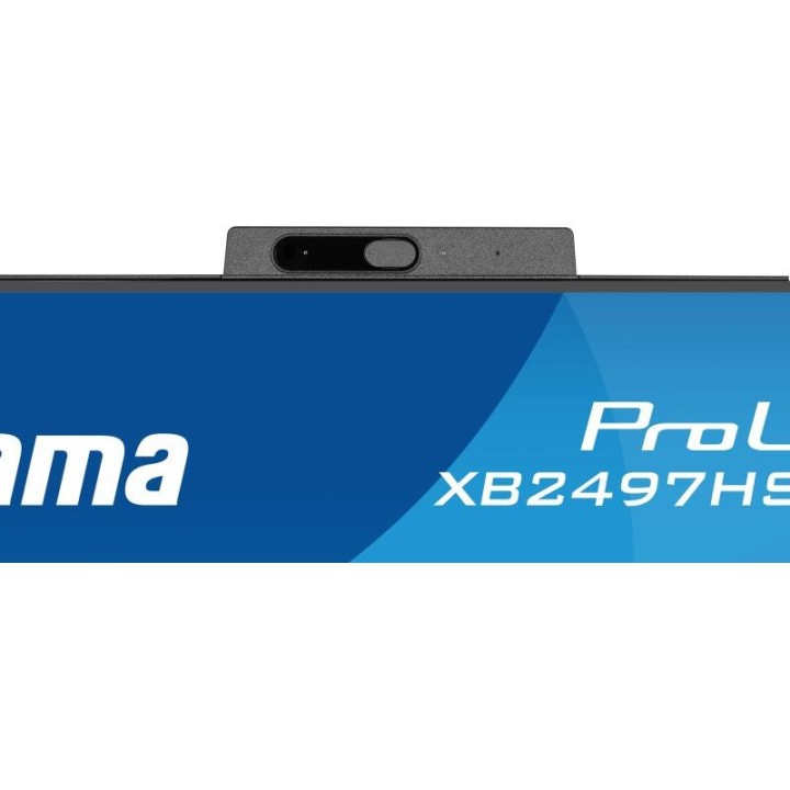 Écran PC iiyama XB2497HSNH-B1 24" Full HD