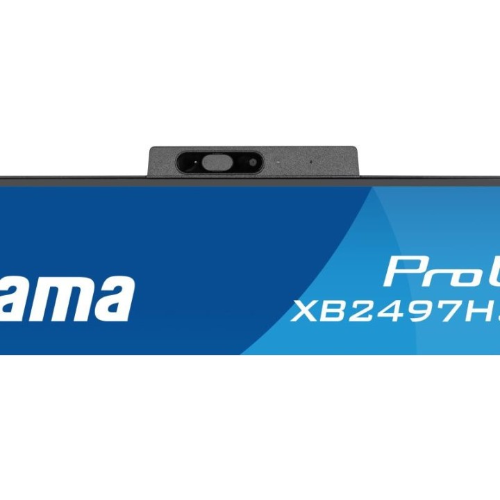 Écran PC iiyama XB2497HSNH-B1 24" Full HD