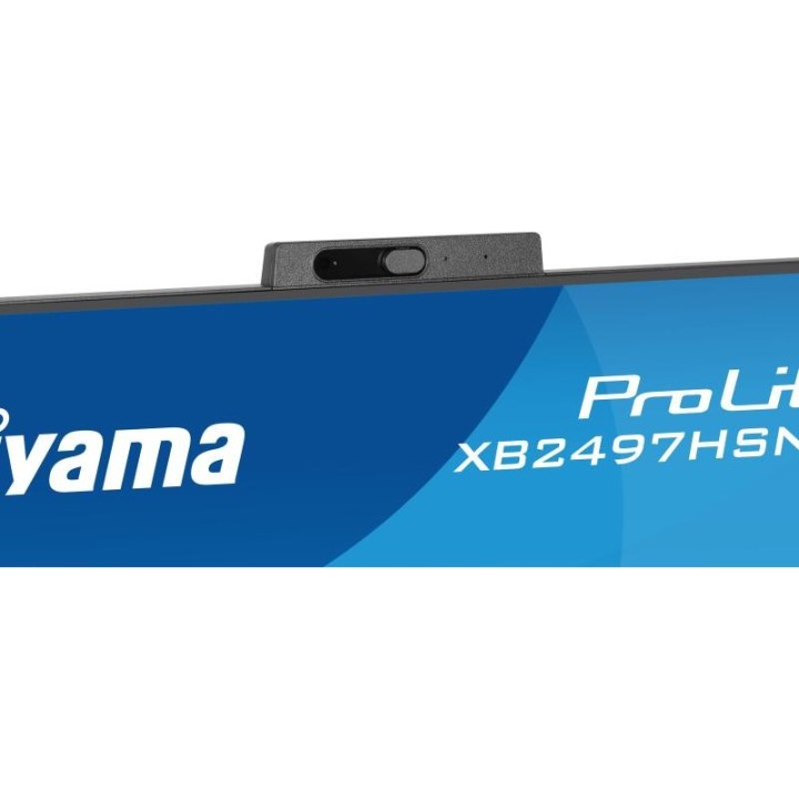 Écran PC iiyama XB2497HSNH-B1 24" Full HD