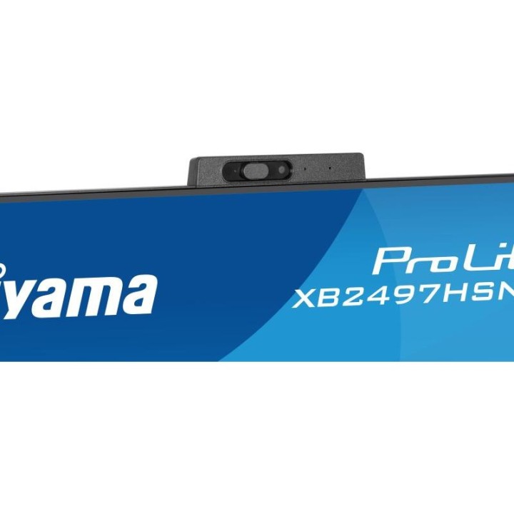 Écran PC iiyama XB2497HSNH-B1 24" Full HD