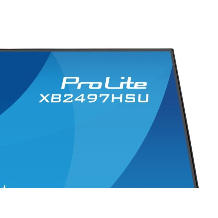 Écran PC iiyama XB2497HSU-B1 24" Full HD