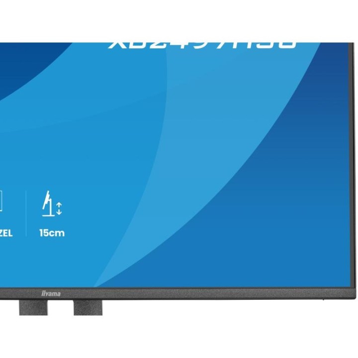 Écran PC iiyama XB2497HSU-B1 24" Full HD