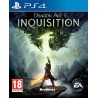 Jeux PS4 : Dragon Age Inquisition - Occasion