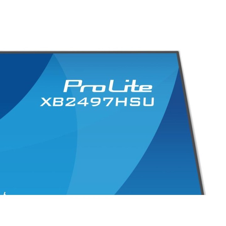 Écran PC iiyama XB2497HSU-W1 24" Full HD