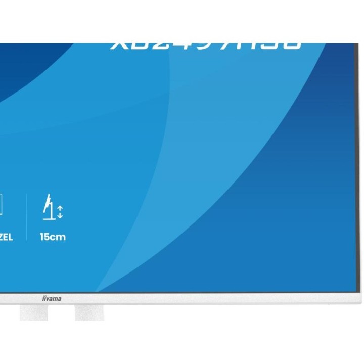 Écran PC iiyama XB2497HSU-W1 24" Full HD