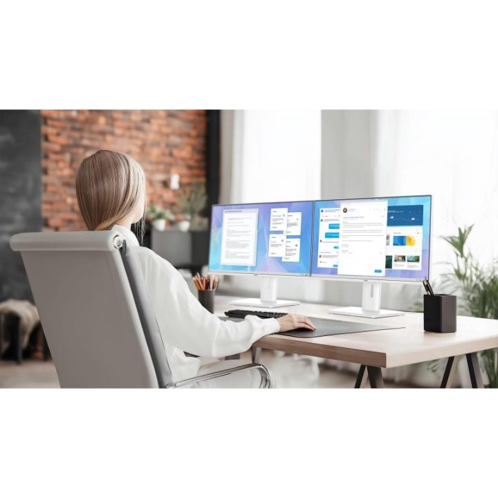 Écran PC iiyama XB2497HSU-W1 24" Full HD